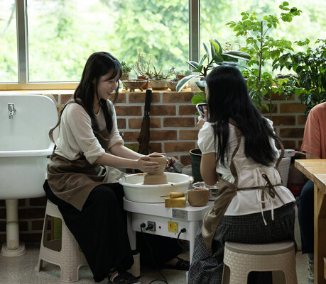 여주 도자기 여행 새롭게…명장 만나고 내 그릇 직접 만든다