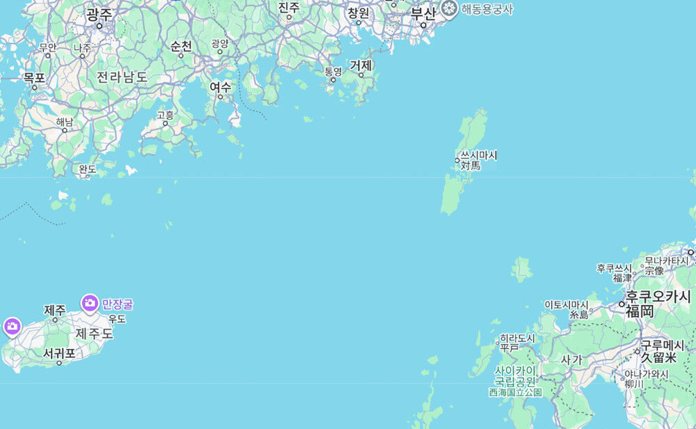 후쿠오카서 사온 일본 과자, ‘여행추억’도 함께 먹다